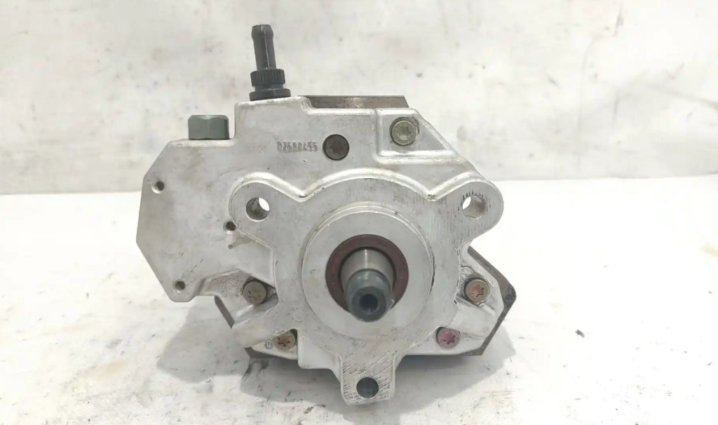 Pompa inalta presiune 0445010086 Opel Astra H 1.7 CDTI cod motor Z17DTH