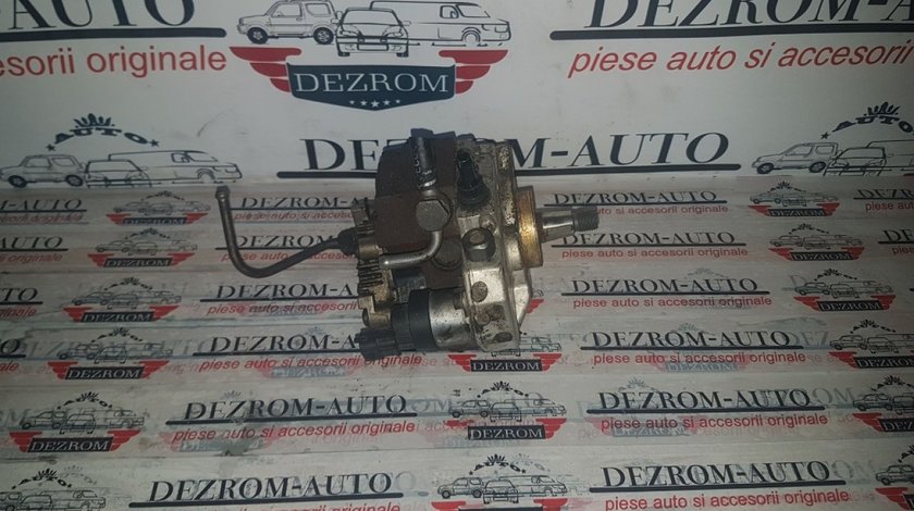 Pompa inalta presiune 0445010086 opel corsa c 1.7 cdti z17dth 101 cai