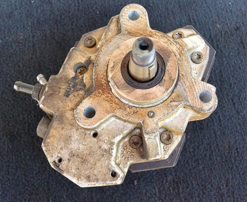 Pompa inalta presiune 0445010086 opel corsa c 1.7 cdti z17dth 101 cai