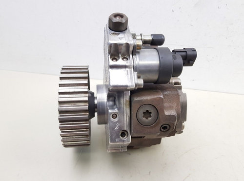 Pompa inalta presiune 0445010089 / 9651844380 Mazda 3 BK 1.6 D