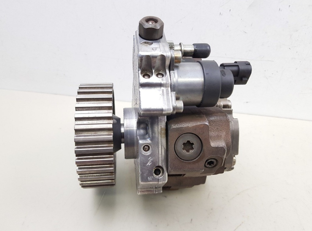 Pompa inalta presiune 0445010089 / 9651844380 Peugeot 206 1.6 HDI