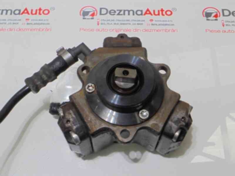 Pompa inalta presiune, 0445010092, Opel Corsa D, 1.3cdti, Z13DTH
