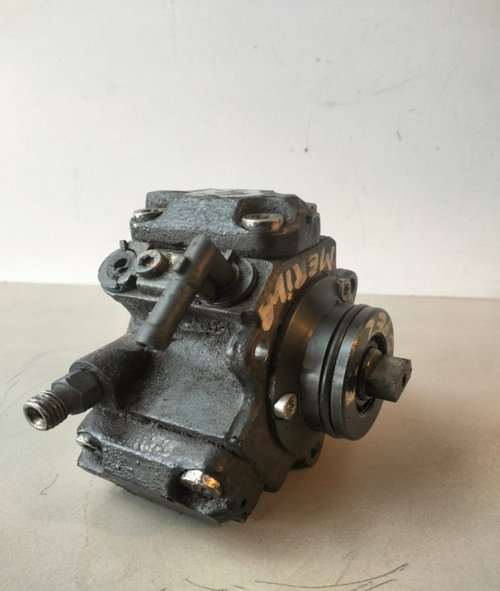 Pompa Inalta Presiune 0445010092 Opel Corsa D [2006 - 2011]