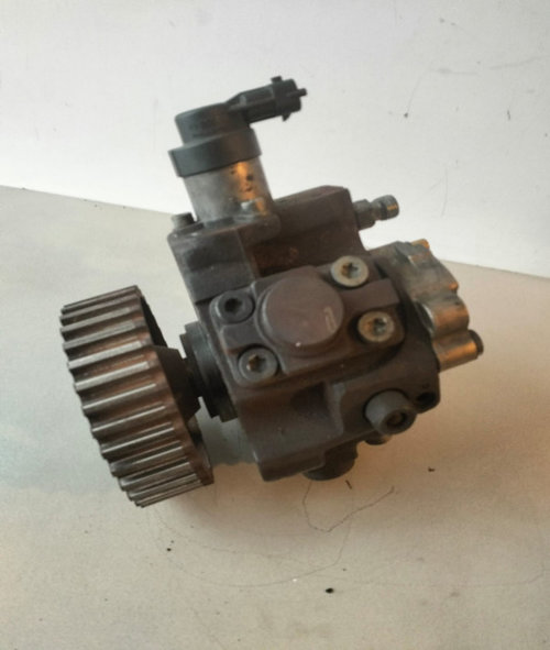 Pompa inalta presiune 0445010102 Peugeot 206 [1998 - 2003]