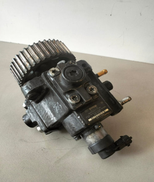 Pompa Inalta Presiune 0445010138 Opel Corsa D [2006 - 2011]