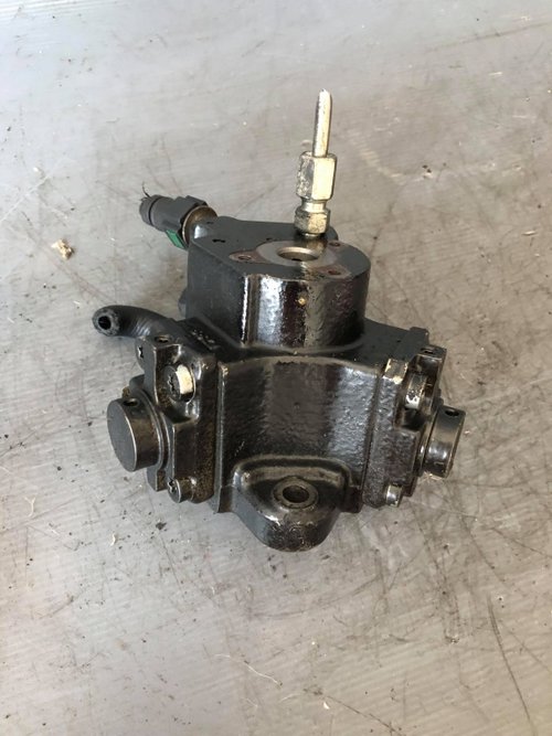 Pompa inalta presiune 0445010150 fiat stilo bravo 2 doblo croma alfa romeo 147 156 159 1.9 d