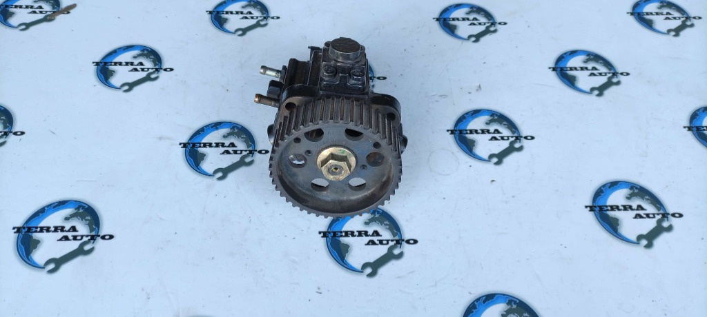 Pompa inalta presiune 0445010155 Opel Astra H 1.9 CDTI cod motor Z19DT