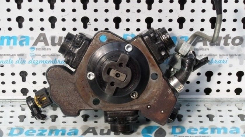 Pompa inalta presiune, 0445010157, 55206489, Fiat Punto (199), 1.3M-JET, 199B1000, (id:181653)