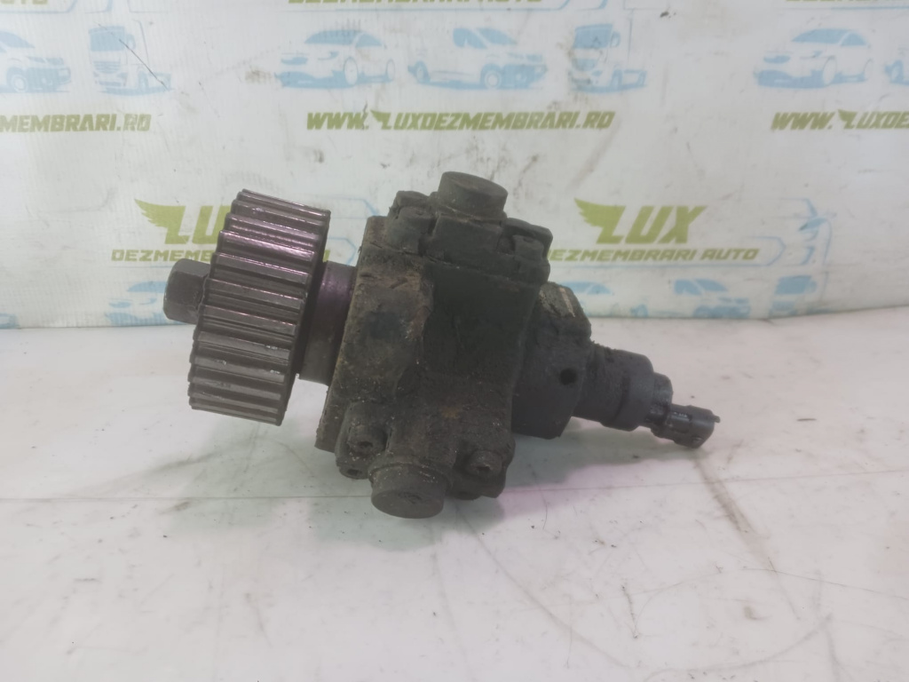 Pompa inalta presiune 0445010181 2.3 d F1AE0481D Fiat Ducato 3 Typ250 [2006 - 2011] 2.3 d F1AE0481D