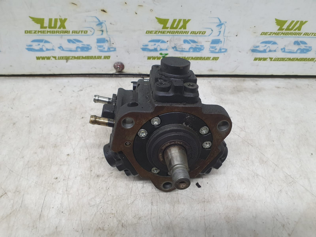 Pompa inalta presiune 0445010183 0055209064 1.9 cdti Z19DTH Opel Astra H [2004 - 2007]