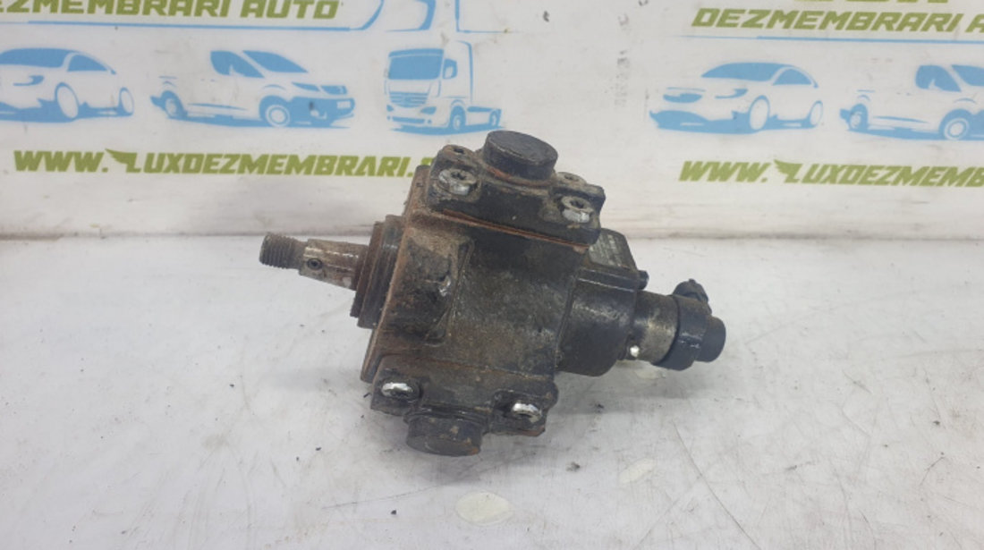 Pompa inalta presiune 0445010193 55571005 2.0 cdti A20DTH Opel Astra J [2009 - 2012]