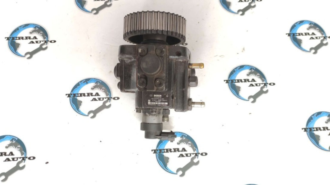 Pompa inalta presiune 0445010193 / 55571005 Opel Insignia A 2.0 CDTI cod motor A20DTH