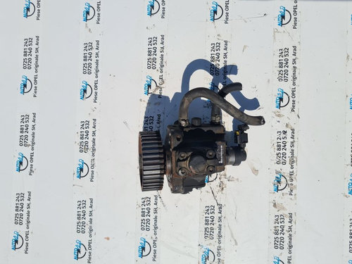 Pompa inalta presiune 0445010193 / 55571005 Opel Cascada 2.0 cdti