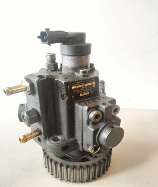 Pompa Inalta Presiune 0445010193 Saab 9-5 2 [2010 - 2012]