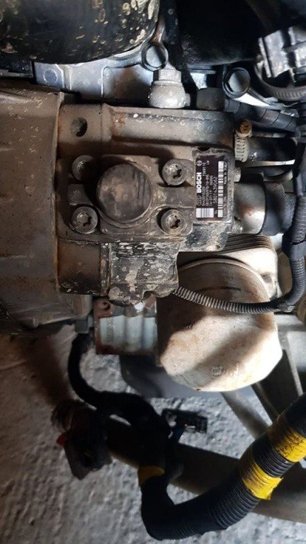 Pompa Inalta Presiune 0445010320 Iveco Daily V 2.3 hpi euro 5 F1AE3481C 146 cai