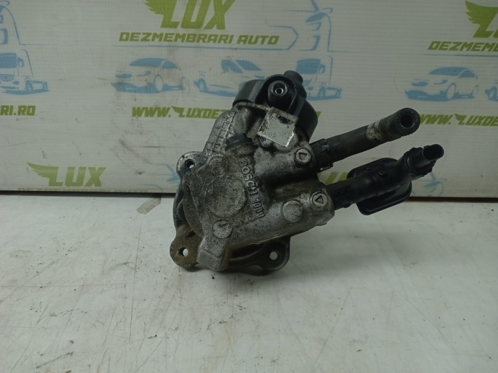 Pompa inalta presiune 0445010507 03L130755 2.0 tdi CBAB Seat Exeo [2009 - 2012]