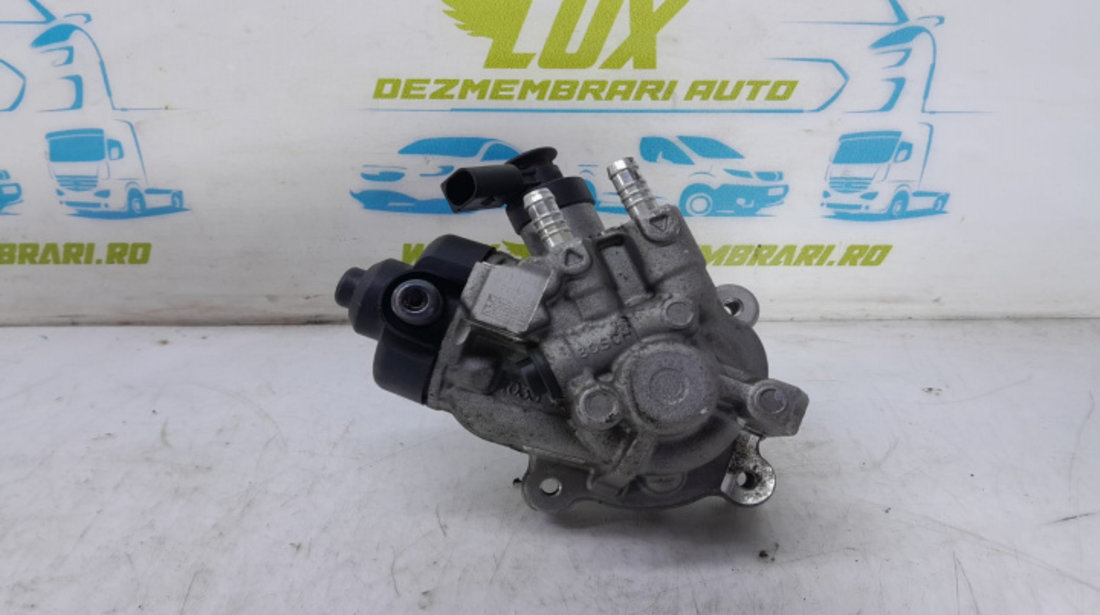 Pompa inalta presiune 0445010538 04l130755e 2.0 tdi DEU Audi A3 8V [2012 - 2016]