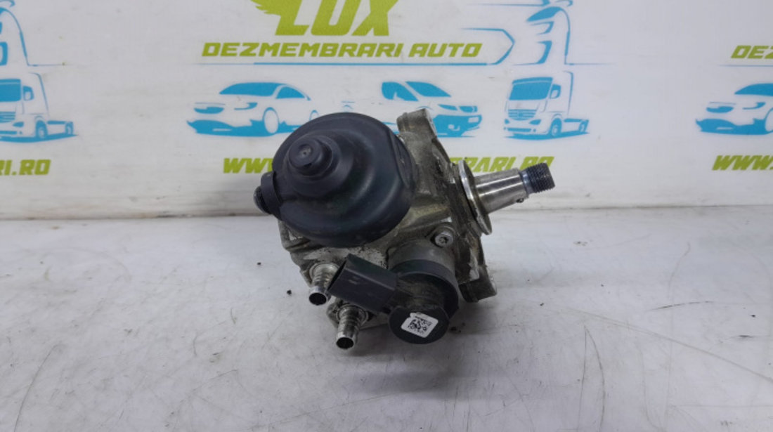 Pompa inalta presiune 0445010538 04l130755e 2.0 tdi DEU Audi A3 8V [2012 - 2016]