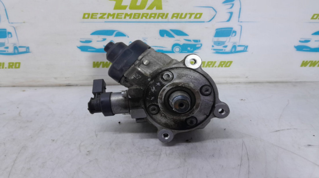 Pompa inalta presiune 0445010538 04l130755e 2.0 tdi DEU Seat Toledo 4 [2012 - 2020]