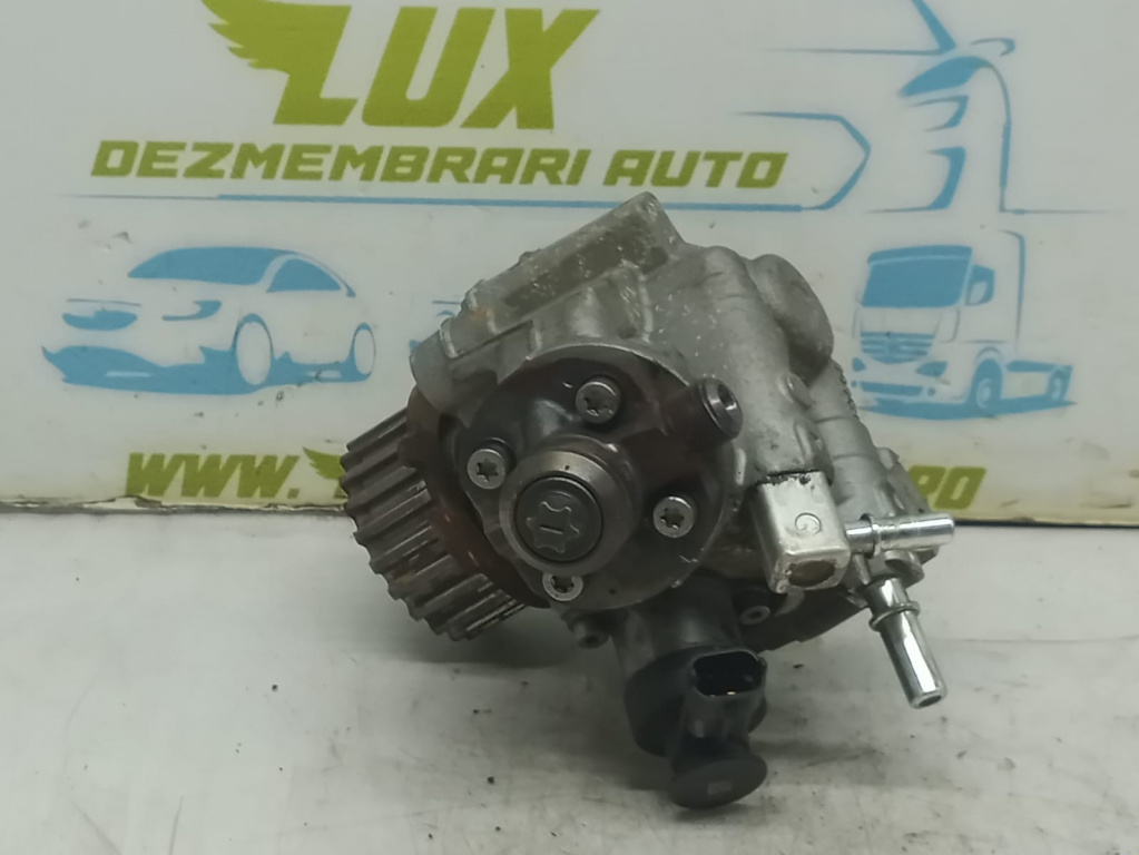 Pompa inalta presiune 0445010592 1.5 TDCI AEDA Ford EcoSport 2 [2013 - 2019]