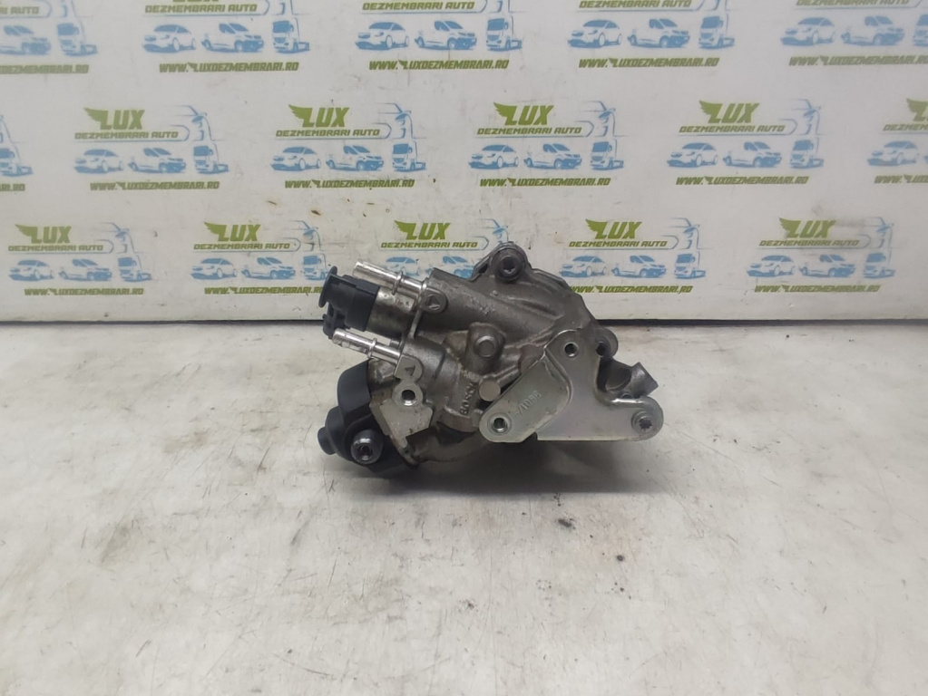 Pompa inalta presiune 0445010704 1.5 k9k626 Renault Captur [2013 - 2017]