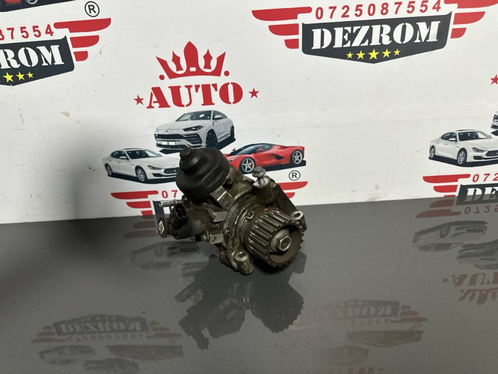 Pompa inalta presiune 0445010704 Dacia Duster SUV 1.5 dCi K9K 90 cai