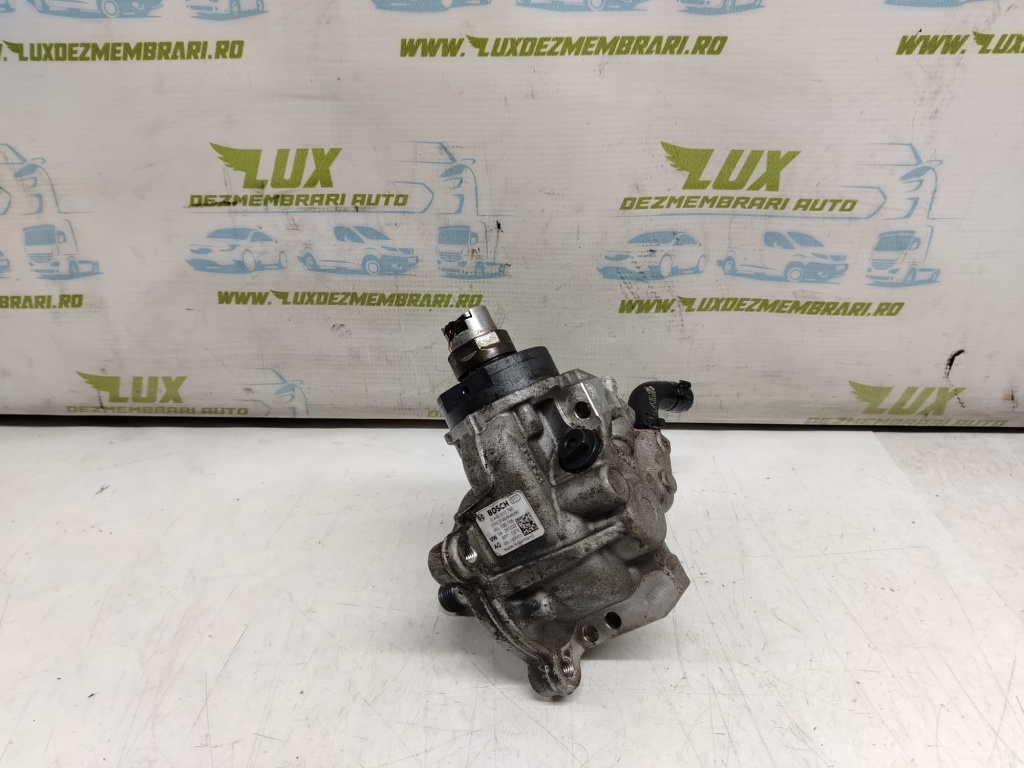 Pompa inalta presiune 0445010790 05L130755 Seat Ateca [2016 - 2020]