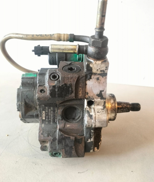 Pompa Inalta Presiune 0445020008 Fiat Ducato 2 Typ244 [2002 - 2006]