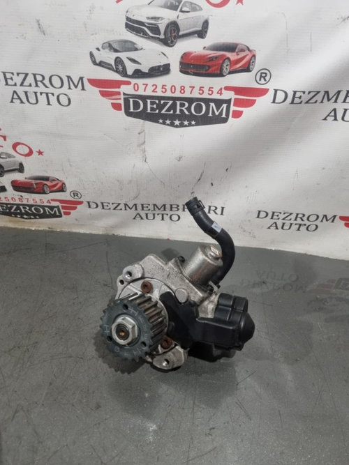 Pompa inalta presiune 04B130755K Skoda Kamiq 1.6 TDI DGTD 95 cai