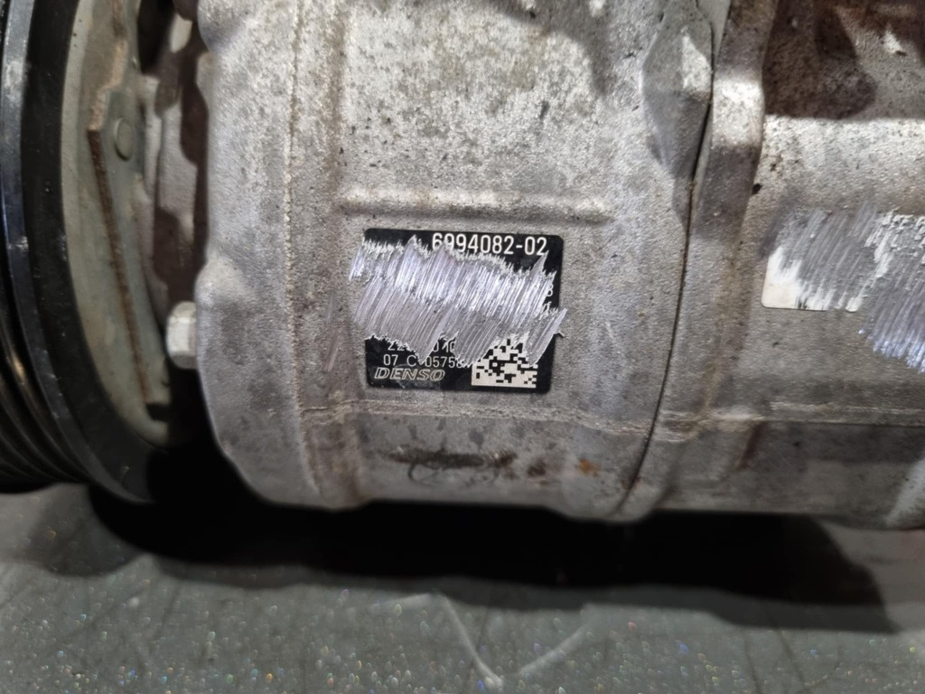 Pompa inalta presiune 04B130755K VW Multivan T6 2.0 TDI CXHC 110 cai