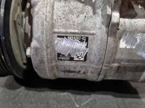 Pompa inalta presiune 04B130755K VW Multivan T6 2.0 TDI CXHC 110 cai