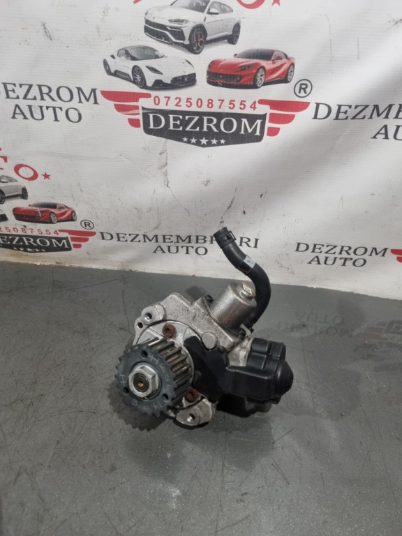 Pompa inalta presiune 04B130755K VW Transporter T6 Camion cu platforma / Sasiu 2.0 TDI CXGD 90 cai