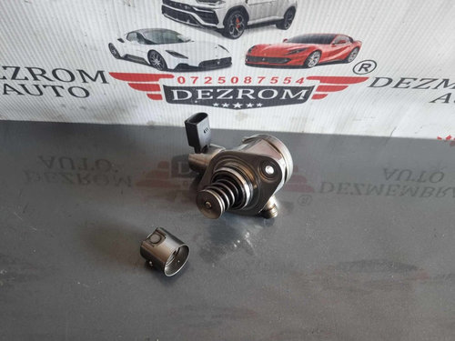 Pompa inalta presiune 04E127025B Audi A1 8X Sportback 1.4 TSI CZEA 150 cai
