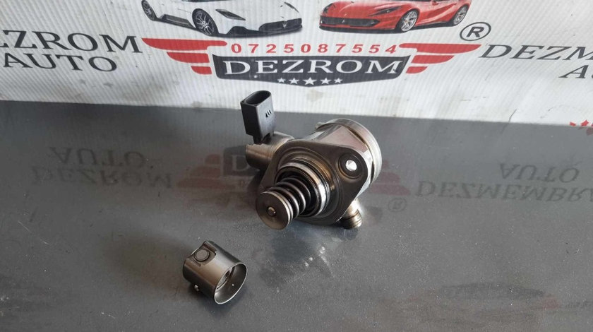 Pompa inalta presiune 04E127025B Audi A3 8V Cabrio 1.4 TFSI CZCA 125 cai