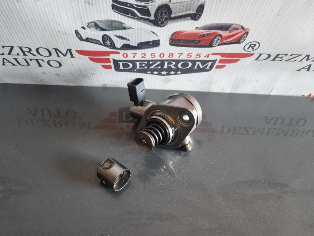Pompa inalta presiune 04E127025B VW Golf VI Cabrio 1.4 TSI CZCA 125 cai