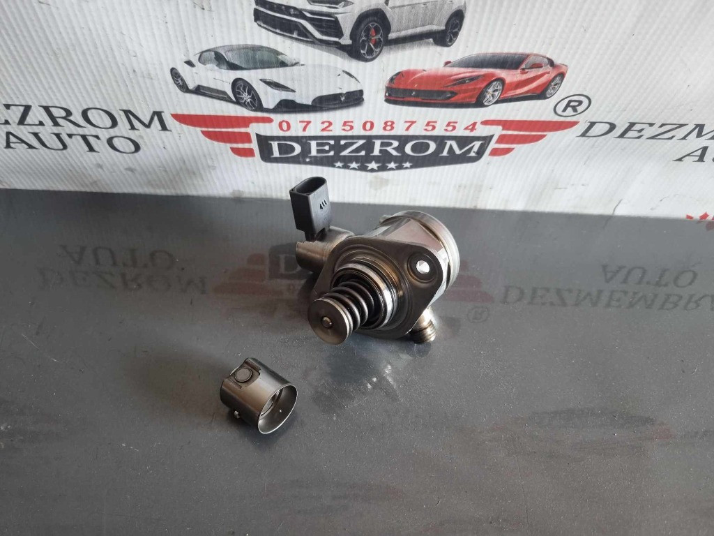 Pompa inalta presiune 04E127025B VW Golf VI Cabrio 1.4 TSI CZCA 125 cai