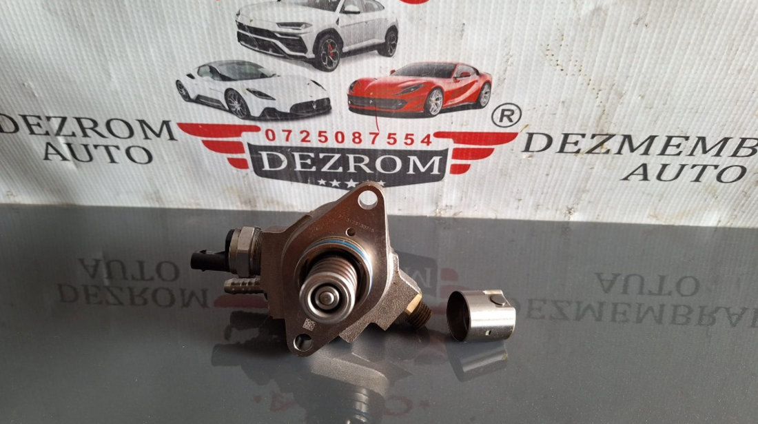 Pompa inalta presiune 04E127026AT SEAT Ibiza IV ST (6J8, 6P8) 1.4 TSI 140 cai