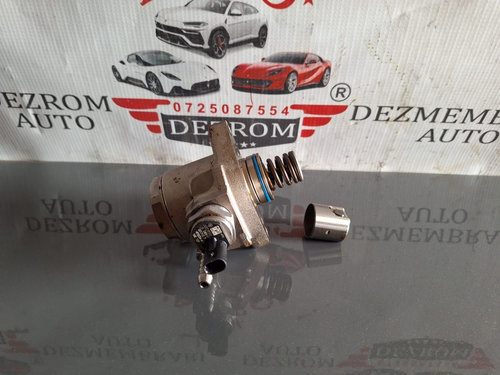 Pompa inalta presiune 04E127026AT VW Jetta Mk6 1.4 TSI 150 cai