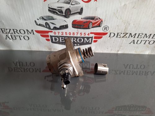 Pompa inalta presiune 04E127026AT VW Jetta Mk6 1.4 TSI 150 cai