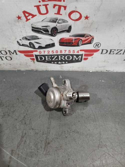 Pompa inalta presiune 04E127027N VW Caddy IV Break 1.0 TSI CHZG 102 cai