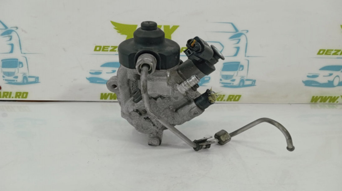 Pompa inalta presiune 04L130755D 0445010537 2.0 tdi CUN Audi A3 8V [2012 - 2016]