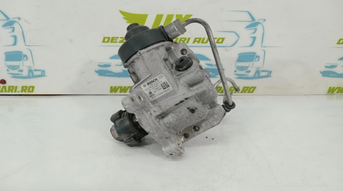 Pompa inalta presiune 04L130755D 0445010537 2.0 tdi CUN Audi A3 8V [2012 - 2016]