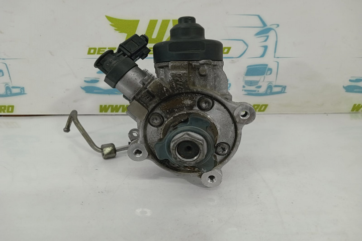 Pompa inalta presiune 04L130755D 0445010537 2.0 tdi CUN Audi A4 B9 [2015 - 2020]