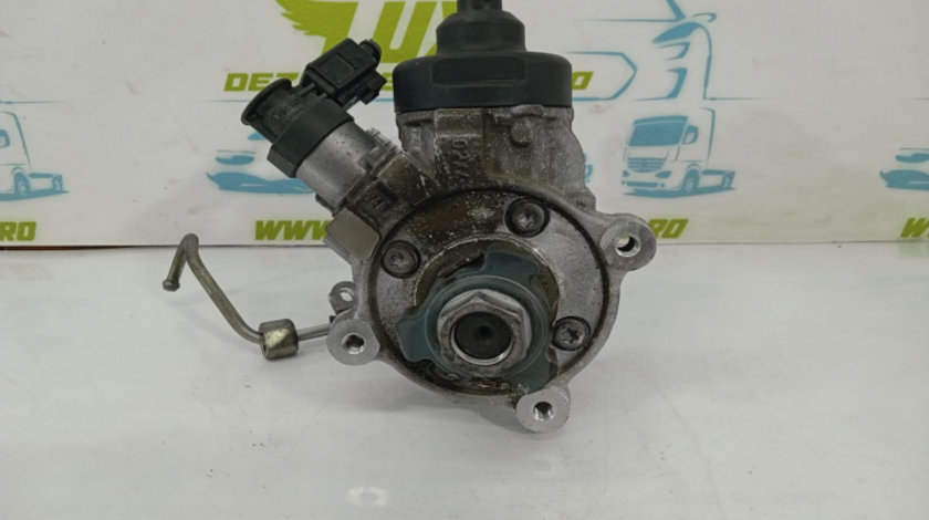 Pompa inalta presiune 04L130755D 0445010537 2.0 tdi CUN Audi A3 8V [2012 - 2016]