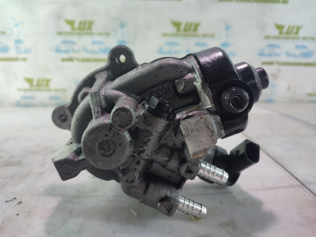 Pompa inalta presiune 04L130755D 0445010537 2.0 tdi DFCA Skoda Octavia 3 [2013 - 2017]