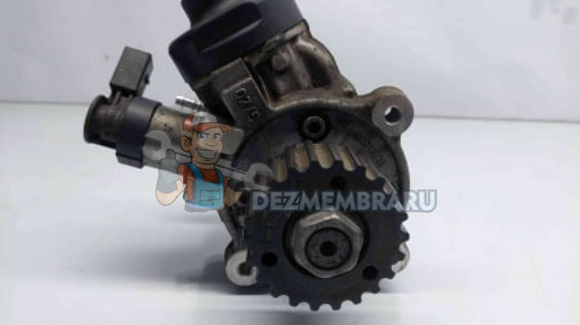 Pompa inalta presiune, 04L130755D, 0445010537, Vw Caddy 4, 2.0tdi