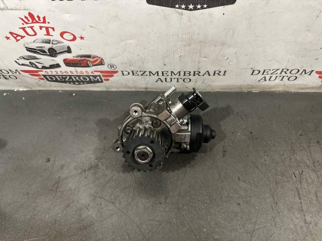 Pompa inalta presiune 04L130755D Audi A6 C7 Avant (4G5, 4GD) 2.0 TDI quattro 190 cai CNHA