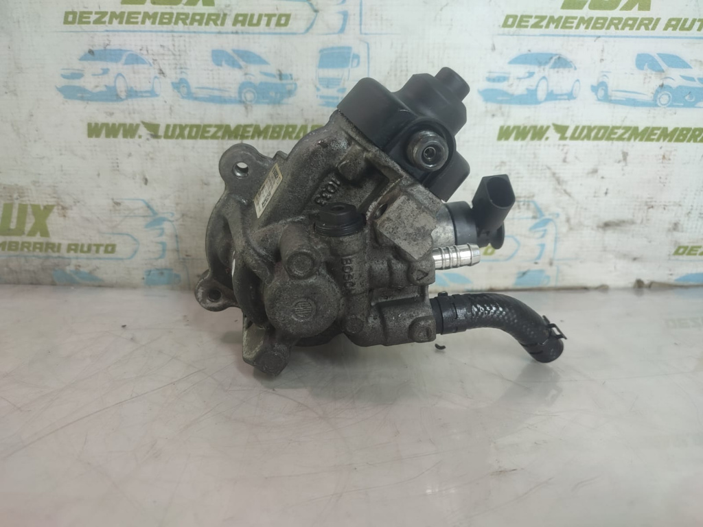 Pompa inalta presiune 04L130755E 2.0 tdi CRLB Skoda Superb 3 [2015 - 2020] 2.0 tdi CRLB