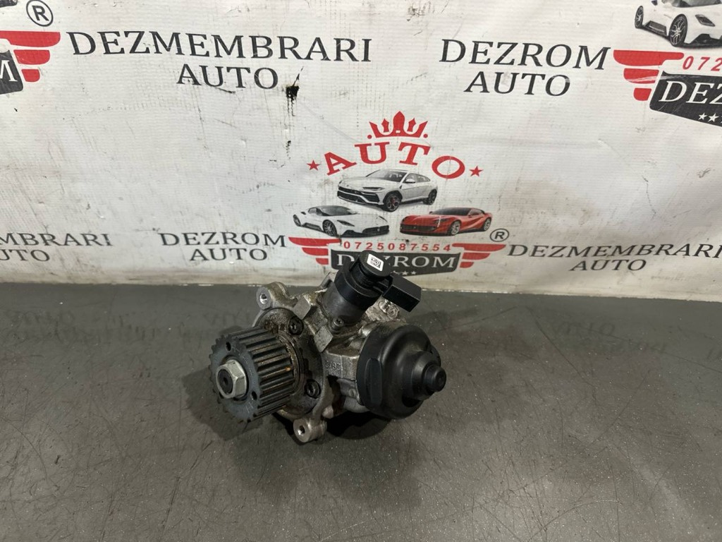 Pompa inalta presiune 04L130755E Audi A6 C7 Avant (4G5, 4GD) 2.0 TDI quattro 190 cai CNHA