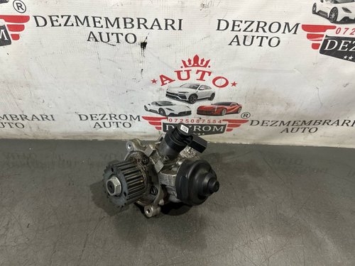 Pompa inalta presiune 04L130755E Skoda Octavia III Hatchback (5E3) 2.0 TDI / TDI RS 4x4 184 cai CUNA